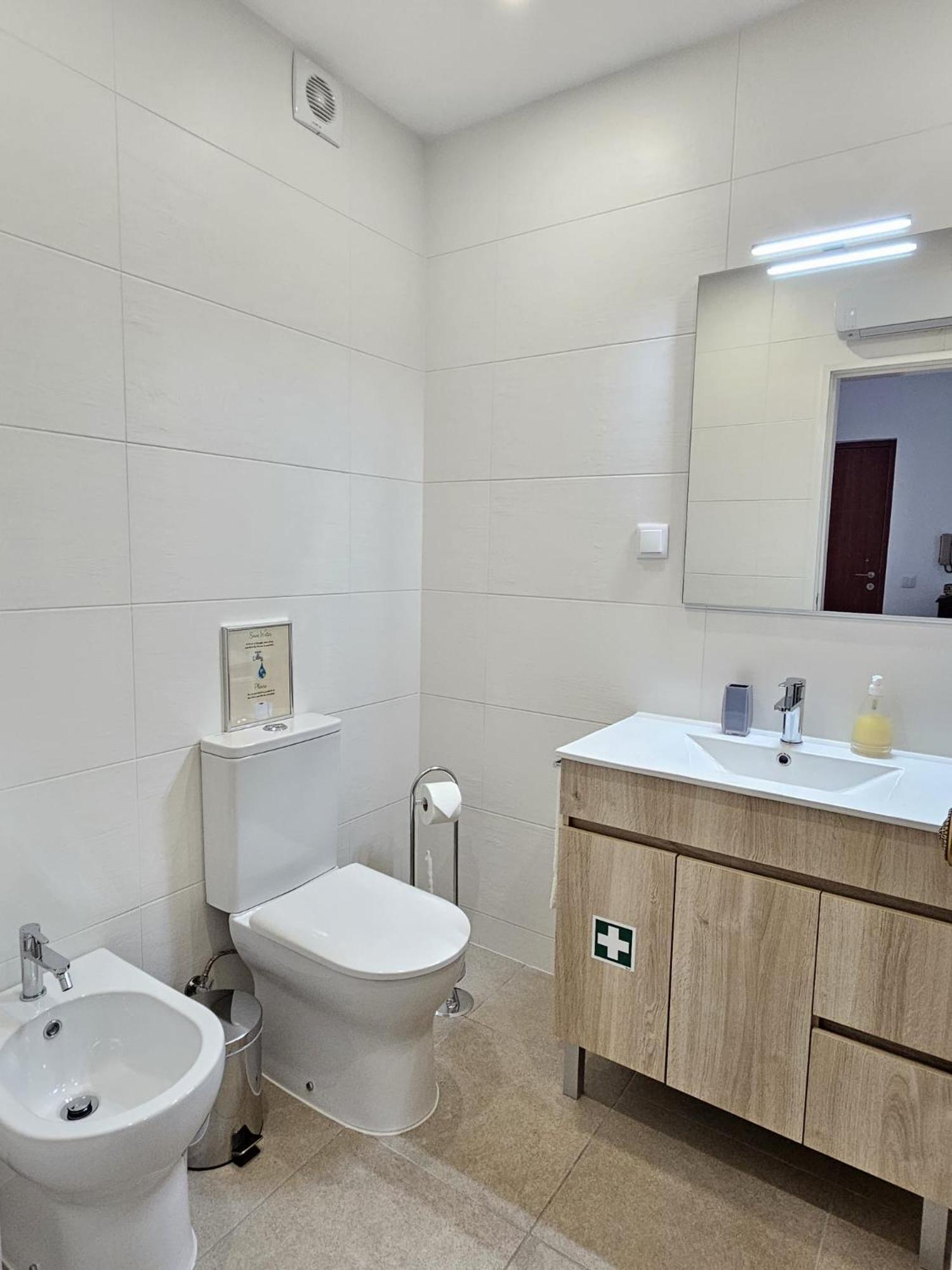 Retiro Do Sol Apartment Lagos Bagian luar foto