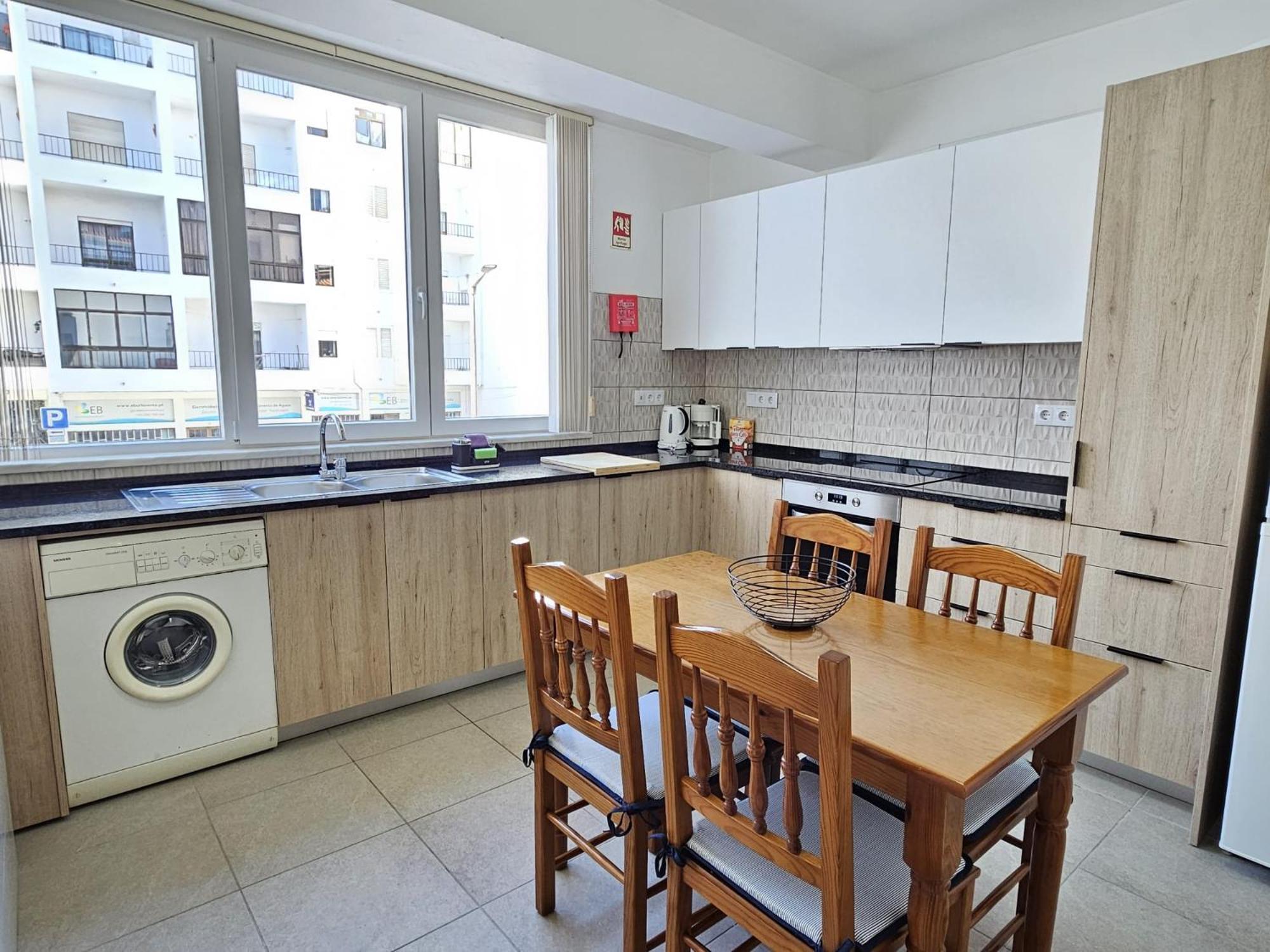 Retiro Do Sol Apartment Lagos Bagian luar foto