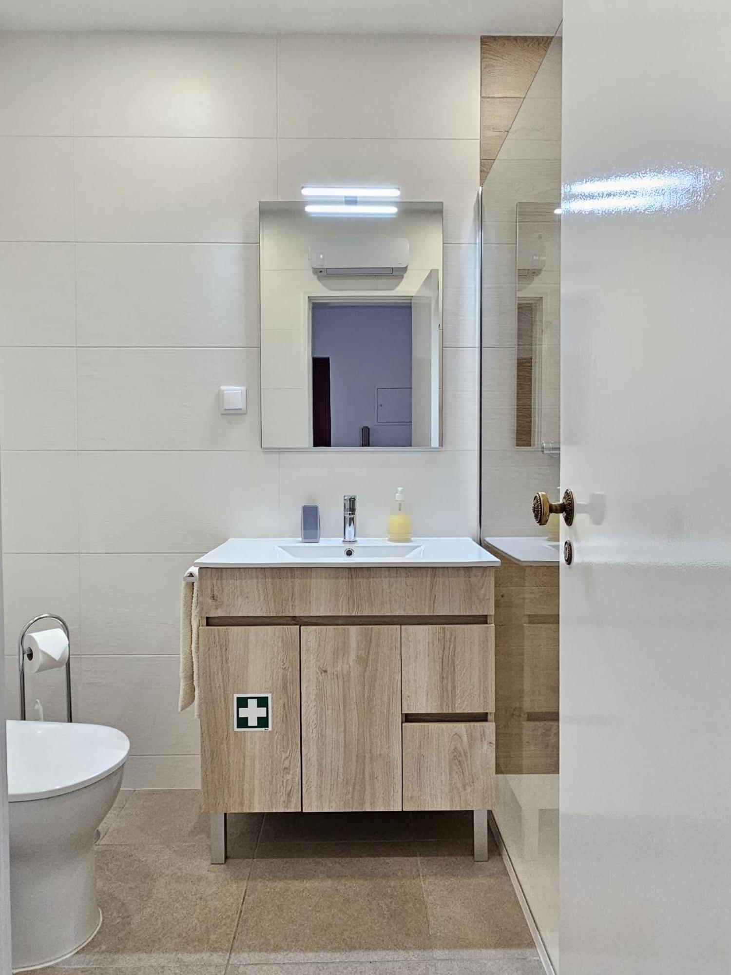 Retiro Do Sol Apartment Lagos Bagian luar foto