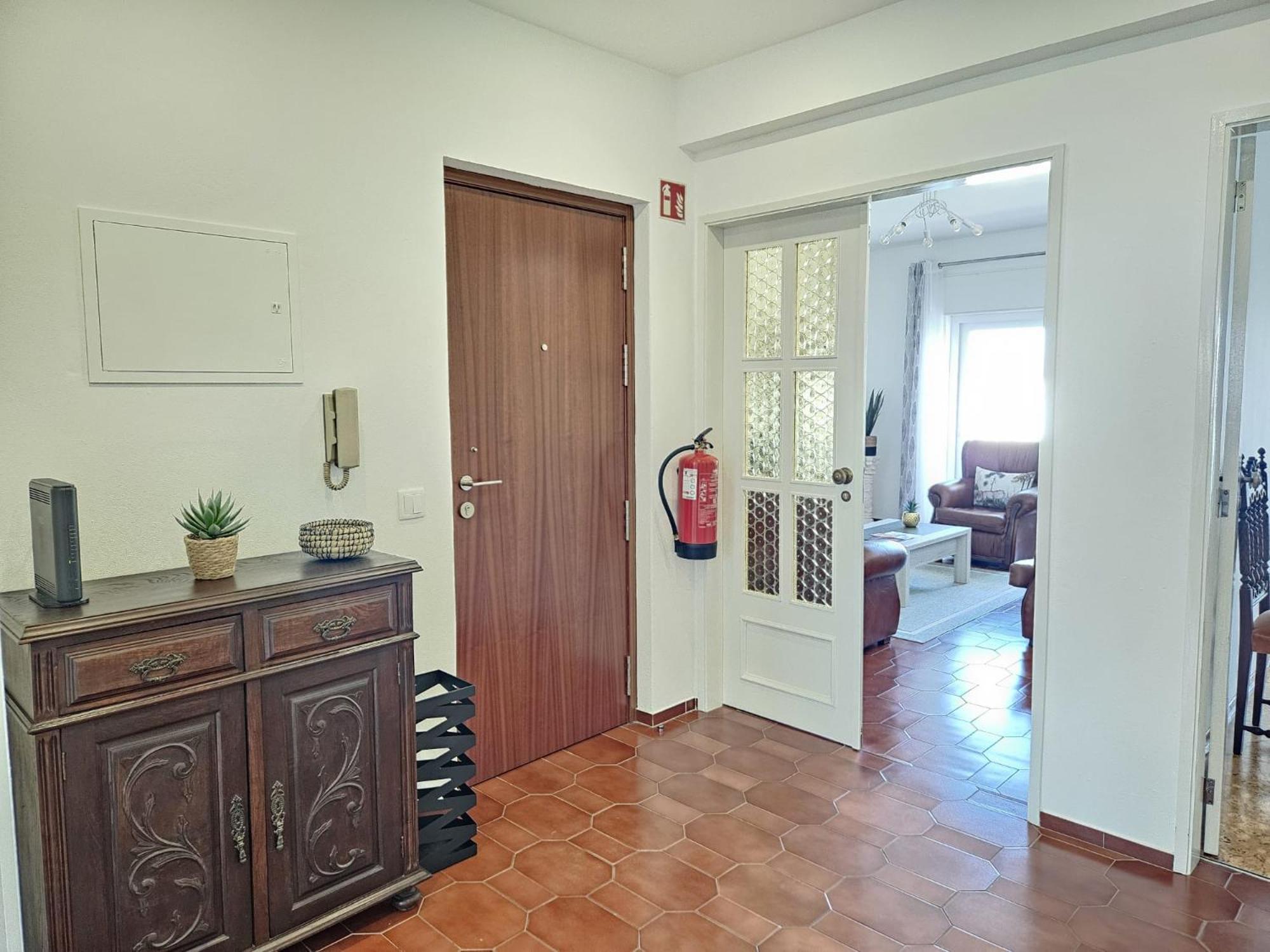 Retiro Do Sol Apartment Lagos Bagian luar foto